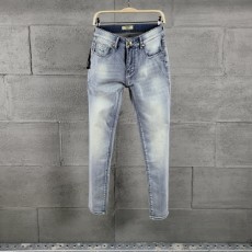 펜* 빽포켓 포인트 청바지