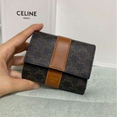 ** 스몰 3단 지갑