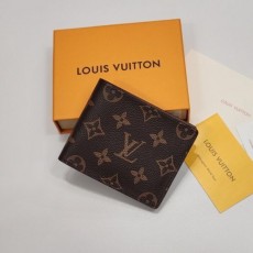 루* 2023 모노그램 슬렌더 윌릿