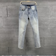 루* LV 청바지