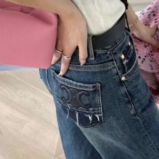 셀** 트리옹프 다크 유니워시 데님