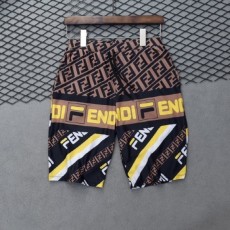 펜* 네임 워터 컬러 스윔 쇼츠 (수영복)