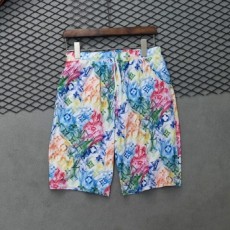 루* 워터 컬러 스윔 쇼츠 (수영복)