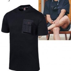 나** 트레비스 스캇 자수 5부셋트