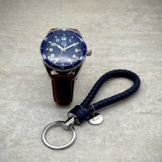 태그*** 최신상 이벤트 오타비아 블루다이얼+보**키링