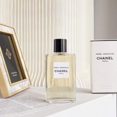 샤* 레즈드 샤넬 파리스 도빌 오드뚜왈렛