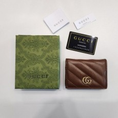 구* GG 마몽 카드 케이스 지갑(최상위버젼)