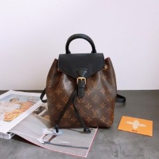 루* 몽수리 백팩