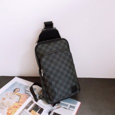 루* 다미에 슬링백 겐지백