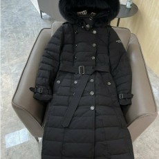 달머튼 다운 퍼 패딩 (수입) (여성)