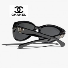 샤* 하트로고 이시영 선글라스