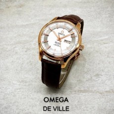 오** 드빌 아워 비전 코엑시엘 애뉴얼 캘린더