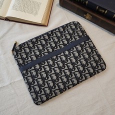 디* 오블리크 클러치