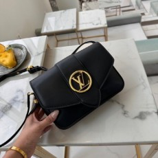 루* 퐁 뇌프 크로스백