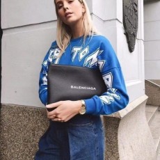 발*** 고퀄 로고 신형 에브리데이 클러치