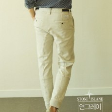 벨크로 메탈 팬츠(FW)