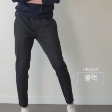 프** 풀밴딩 슬렉스 (기모)