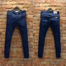 톰* (돛단배패치 메탈로고 진청)