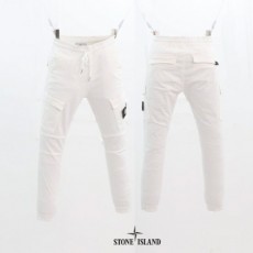 뉴패치 밴딩바지