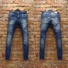 톰* (돛단배 메탈로고 삼선 미니탭)