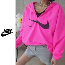 나** 빅스우시 집업 바람막이