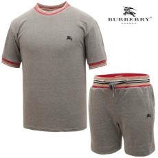 23SS 시보리 자수 반팔 & 반바지 트레이닝 셋트