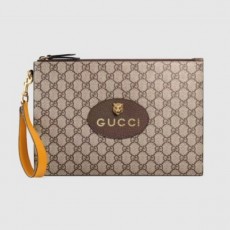 구* 수프림 클러치