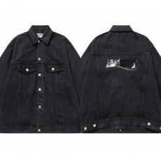 발**** 2023 데님 자켓(수입고급)