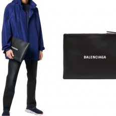 발**** 에브리데이 로고 클러치 (최상위버젼)