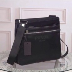 프** 리나일론 메신져 크로스백