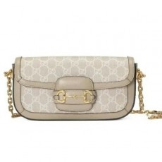 구* 숄더백 Guc□i 홀스빗 1955 숄더백 735178FABLN9897