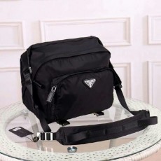 프** 바이커백 힙색 바이크백