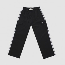아*** 우븐 카고 트랙 팬츠