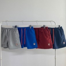 메* 키츠네 헤드폭스 비치 쇼츠