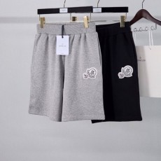 더블로고패치 5부팬츠