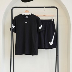 나** 남성 멀티스우시 반팔 & 5부셋