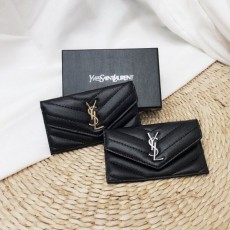 생** 지퍼 카드지갑