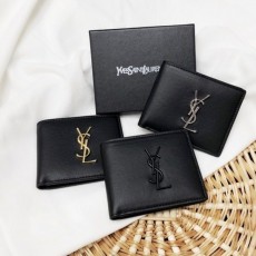 생** 램스킨 반지갑