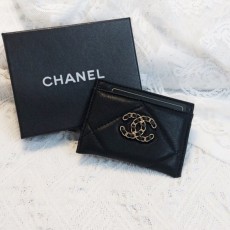 샤* 19 카드지갑