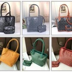 고** 앙주 미니 백