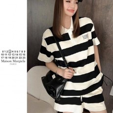 메* 마르지엘라 단가라 카라 투피스 세트