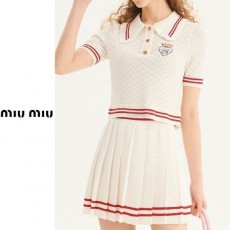 미*** 러블리 엘리 크라운 상하 세트