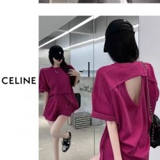 셀** 뒤트임 오버 상하 세트