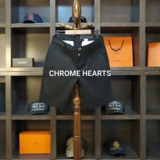 크* 워싱스퀄메탈스터드 하프 팬츠