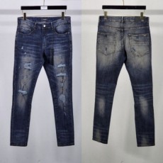아** 22SS 스트레치 데님진