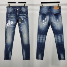 디* 22SS 워시드 데님진