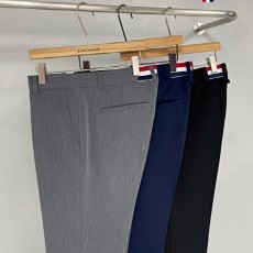 톰* 밴딩삼선 슬렉스