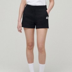 이** 마랑 기본 로고 반바지