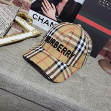 로고자수 체크 볼캡