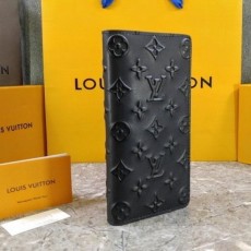 루* M80520 슬렌더 월릿ㅡ장지갑